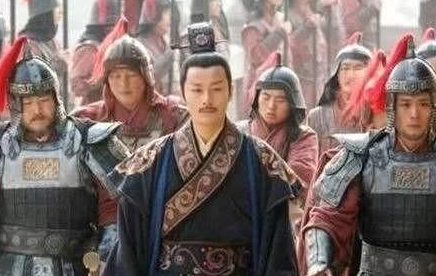 刘襄作为汉高祖刘邦的的长子长孙 刘襄最后为什么会无缘帝位