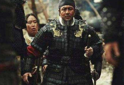 左良玉手握重兵却没有救崇祯皇帝 左良玉为什么还能被称为忠臣