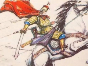 秦国和赵国实力相当，为什么总是赵国沉不住气失败呢？