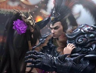 吕布如果一直对董卓忠心的话 董卓会不会传位给吕布