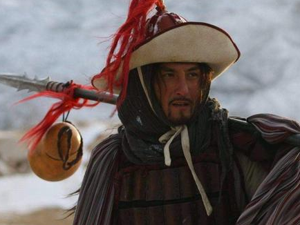 林冲为何打不过史文恭吗 两人的实力差距有多大