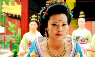 武惠妃受唐玄宗宠爱，怎么没当上皇后呢？