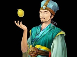 孔融是因何而死的？为什么说他的死是自找的？