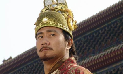 朱元璋称帝后，那些争天下的群雄什么结局？