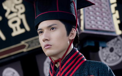 24岁就被封万户侯的邓禹在历史上有多牛？