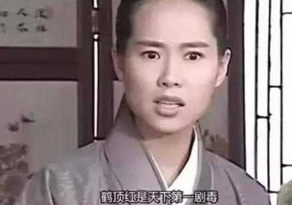 古代毒药只有解药这一种解毒方式吗 实在不行的话,只能以毒攻毒