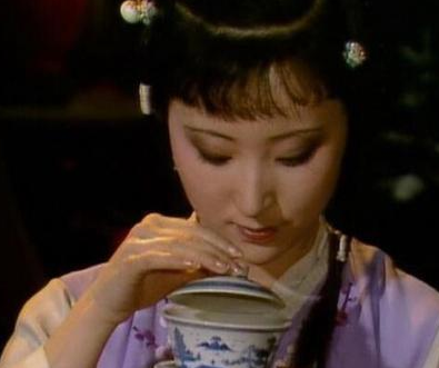 古代喝茶真的有三件套吗 清朝之间是没有茶盖的