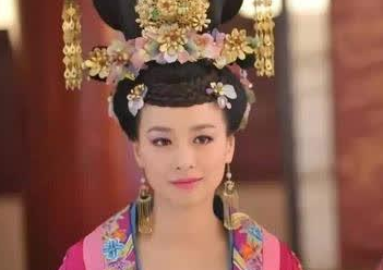 被李世民纳入后宫的杨氏是什么结局？难逃被抛弃的命运