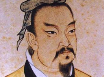 兵家至圣孙武，他练起兵来是怎样的态度？