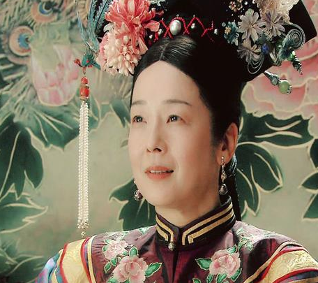 慈禧掌权长达40多年时间 期间慈禧的地位为何无人动摇