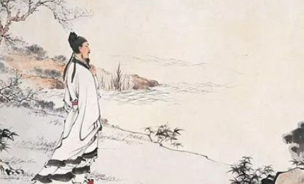 《古意》是哪位诗人的作品？这首诗词的原意是什么？