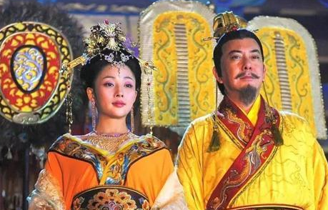 李成器主动让出皇位，最终成就了大唐盛世