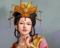 孙权的两个女儿，孙鲁班和孙鲁育，她们是怎样的人？