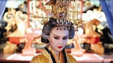 吕后死后家族都被灭了 武则天死后家族为何能够保全