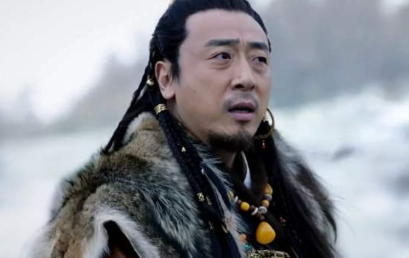 耶律璟：虽为耶律德光的长子，却成为辽国最昏庸的皇帝