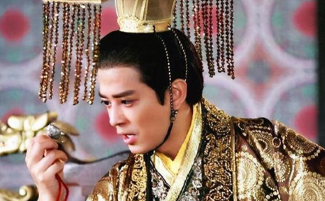 能文能武的东魏皇帝元善见，为何成了傀儡？