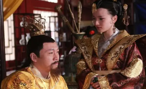 李自成烹杀了福王朱常洵？历史上有记载吗