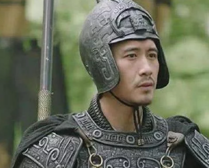 张郃连关羽张飞都不怕 张郃为何看到赵云胆寒