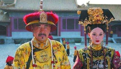 大清朝最幸福的女人，当上太后享尽荣华富贵