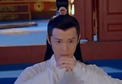 张昌宗服侍武则天，揭秘其短暂的一生