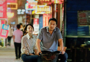 《装台》旁白是谁说的？旁白配音演员介绍