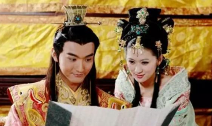张裕妃：17岁怀孕，最后却被活活饿死