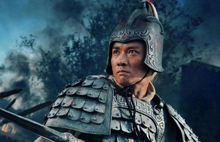 能在长坂坡杀得七进七出的赵云，为什么会死在这个地方？