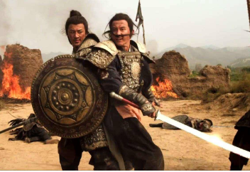 杨滚是什么人？杨家将的始祖，李存孝都钦佩不已