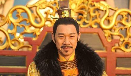 李世民临死前让武则天出家当尼姑  武则天又是怎么成为李治的老婆的