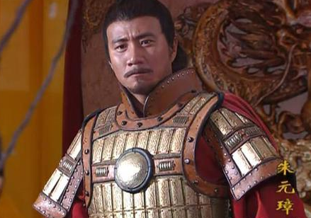 朱元璋在和张士诚交战的时候 元朝为何不派人南下