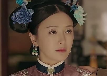 历史上真实的富察皇后：一生平平稳稳，乾隆心里的白月光