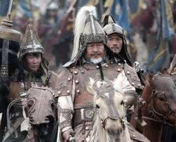 身为汉人的范文程，为什么要投奔满清政府？