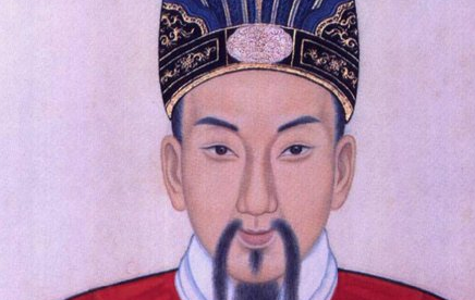 为大明江山立下汗马功劳的袁崇焕，最后是死于什么罪名？