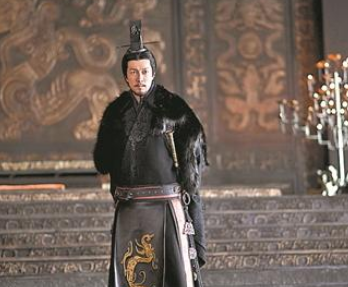 《大秦赋》评分怎么样？让观众越看越纠结