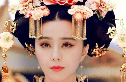 武则天的手段到底有多狠辣？看她情敌的下场就知道了