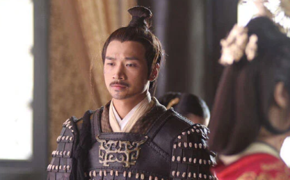 周亚夫平定七国之乱，最后还是没能善终