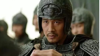 张郃：投降曹操的三国名将。最后结局是什么？