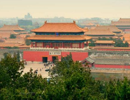 敬事房和冷宫到底是什么地方 太监为何都喜欢去这两个地方