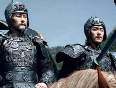 公孙越一生呕什么样的功绩？为袁绍立下了汗马功劳却被杀