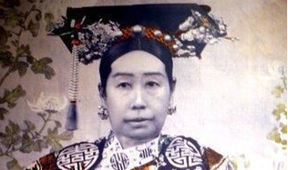 慈禧的陪葬品“玉藕”到底是什么东西？