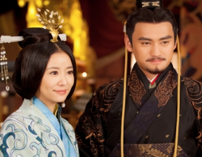 盘点中国历史上的痴情皇帝，他们独宠的是谁？