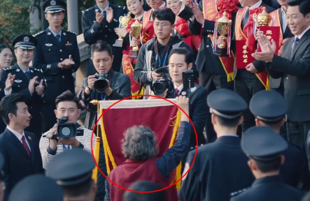 《巡回检查组》是小说改编的吗？和原著有什么不同？