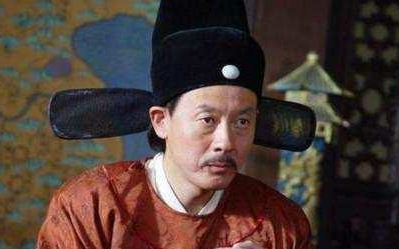 揭秘：明朝贪官朱大典最后怎么死的？