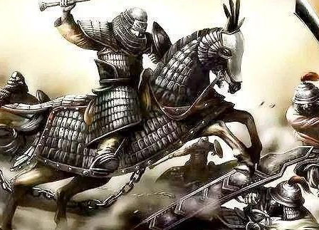 宋朝军队已经拥有众多的火器了 宋朝为什么还怕金国的骑兵