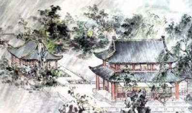《宿王昌龄隐居》的原文是什么？这首诗词该怎么赏析呢？
