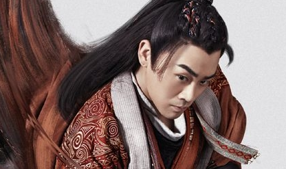 《有翡》有反派吗？是地煞首领沈天庶吗？