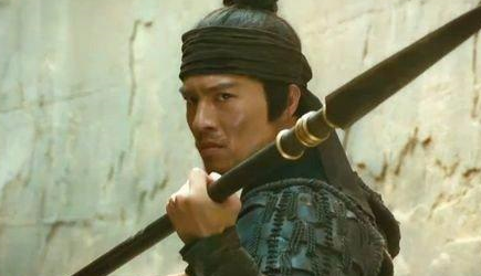 明朝最强悍的开国大将，后代也是一顶一的高手