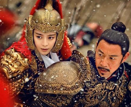 玄武门之变后李世民为什么要娶弟媳 仅仅是见色起意那么简单吗