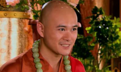 揭秘：武则天的走狗薛怀义到底是个怎么样的人？