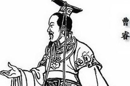 作为曹魏政权的第二位皇帝，历史上曹睿是怎样的一个人？